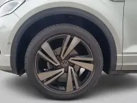 Usado VW T-Roc R-line 150 CV (110 kW) 2022 SUV