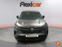 Occasion Renault Austral Evolution 200 PK (147 kW) 2024 Grijs SUV