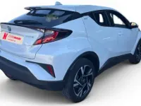 Usado Toyota C-HR Advance 122 CV (89 kW) 2022 Blanco SUV