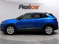 Brugt Opel Grandland X Ultimate 131 HK (96 kW) 2020 Blå SUV