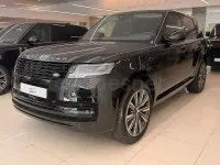 Nuevo Land Rover Range Rover HSE 460 CV (338 kW) 2026 Negro SUV