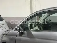 Usado Fiat 500 Pop 69 CV (50 kW) 2013 Gris / plata Berlina