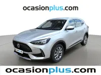 Usado MG HS Comfort 162 CV (119 kW) 2024 Gris plata SUV