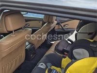 Occasion BMW 530 235 ch (172 kW) 2009 Gris Break