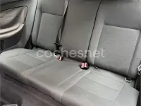 Usado VW Golf IV Conceptline 75 CV (55 kW) 2005 Negro Berlina