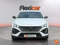 Usado Peugeot 408 Allure 145 CV (106 kW) 2025 Blanco SUV