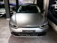 Usado Kia EV6 Air 167 kW (228 CV) 2022 Eléctrico SUV