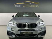 usado BMW X6 xDrive40d