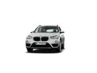 Usado BMW X1 Performance 140 CV (102 kW) 2019 Gris plata SUV