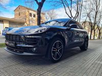 usado Porsche Macan S Diesel (9.75) Aut.