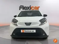 Usado Toyota Aygo 72 CV (52 kW) 2024 Blanco