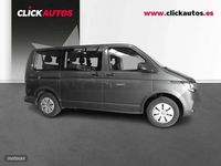 Occasion VW Caravelle 110 ch (80 kW) 2021 Gris Van