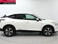 Usado Nissan Qashqai N-Connecta 141 CV (103 kW) 2023 Amarillo SUV