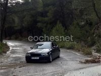 Usado BMW 320 170 HP (125 kW) 2001 Azul Coupé