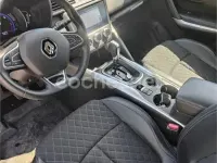 Usado Renault Kadjar Techno 115 CV (84 kW) 2022 Rojo SUV