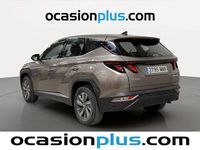 Occasion Hyundai Tucson 150 PK (110 kW) 2023 Bruin SUV