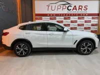 Usado BMW X4 190 CV (139 kW) 2019 Blanco SUV