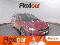 Usado Kia XCeed 141 CV (103 kW) 2021 Rojo SUV