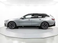 Usado BMW i5 250 kW (340 CV) 2024 Gris Familiar