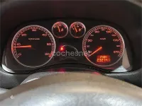 Usado Peugeot 307 110 CV (80 kW) 2005 Negro Familiar