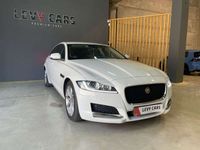 usado Jaguar XF 2.0i4D Prestige AWD Aut. 180