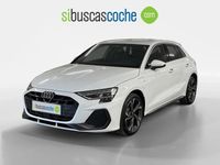 Usado Audi A3 S-Line 150 CV (110 kW) 2025 Blanco