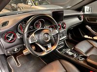 Usado Mercedes A45 AMG 381 CV (280 kW) 2018 Gris / plata Berlina