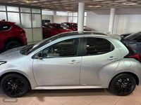 Nuevo Mazda 2 Homura-Line 116 CV (85 kW) 2025 Gris / plateado Berlina