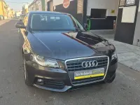 Usado Audi A4 143 CV (105 kW) 2009 Marrón Berlina