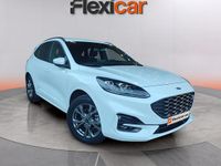 Usado Ford Kuga ST-Line 226 CV (166 kW) 2023 Blanco SUV