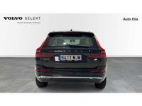 Usado Volvo XC60 Plus 351 CV (258 kW) 2023 Gris SUV