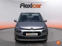 Brugt Citroën C4 Feel 130 HK (95 kW) 2018 Grå