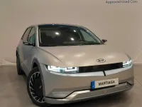Usado Hyundai Ioniq 325 CV (239 kW) 2023