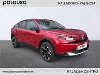 Nuevo Citroën C4 145 CV (106 kW) 2025 Granate SUV