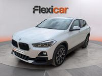 Usado BMW X2 140 CV (102 kW) 2020 Blanco SUV