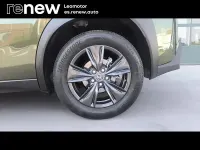 Usado Lexus UX Business Edition 184 CV (135 kW) 2022 Verde SUV