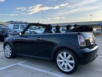 usado Mini Cooper Cabriolet 