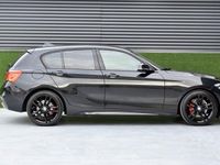 usado BMW 118 SERIE 1 d m sport edition