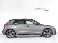 Usado Audi A1 Sportback 116 CV (85 kW) 2025 Gris Utilitario