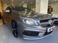 usado Mercedes A45 AMG Clase