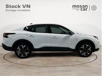 Nuevo Citroën C4 X Business Class 2025 Blanco banquise SUV