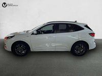 Usado Ford Kuga ST-Line 150 CV (110 kW) 2021 Blanco SUV