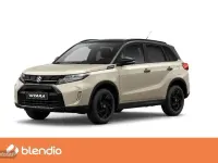 Nuevo Suzuki Vitara 110 CV (80 kW) 2026 Blanco SUV
