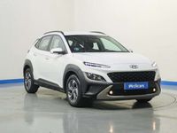 usado Hyundai Kona HEV 1.6 GDI DT Maxx