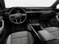 Usado Audi e-tron Sportback S-Line 300 kW (408 CV) 2022 SUV