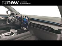 Usado Renault Austral Techno 200 CV (147 kW) 2023 Azul SUV