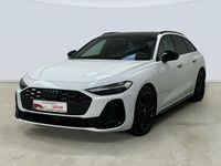 Usado Audi A5 204 CV (150 kW) 2025 Blanco Familiar