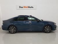 usado Peugeot 508 1.5bluehdi S&s Gt Line Eat8 130