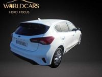 Usado Ford Focus Trend+ 120 CV (88 kW) 2022