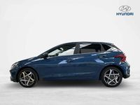 Nuevo Hyundai i20 100 CV (73 kW) 2025 Azul
